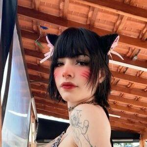 Yasmin Cat avatar