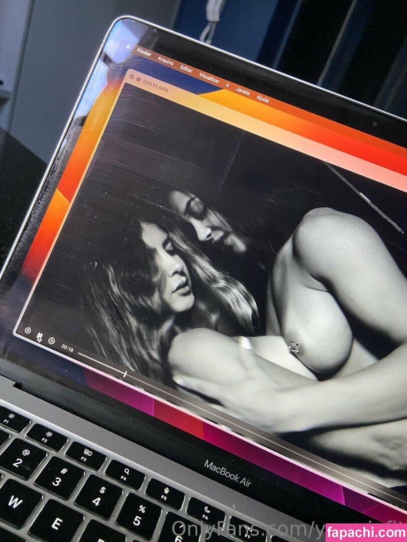 Yasmin Fitness / sayyastofitness / yasminkarachiwala leaked nude photo #0018 from OnlyFans/Patreon