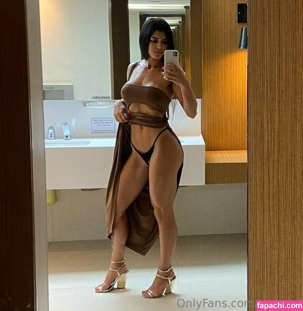 Yasmin Fitness / sayyastofitness / yasminkarachiwala leaked nude photo #0025 from OnlyFans/Patreon