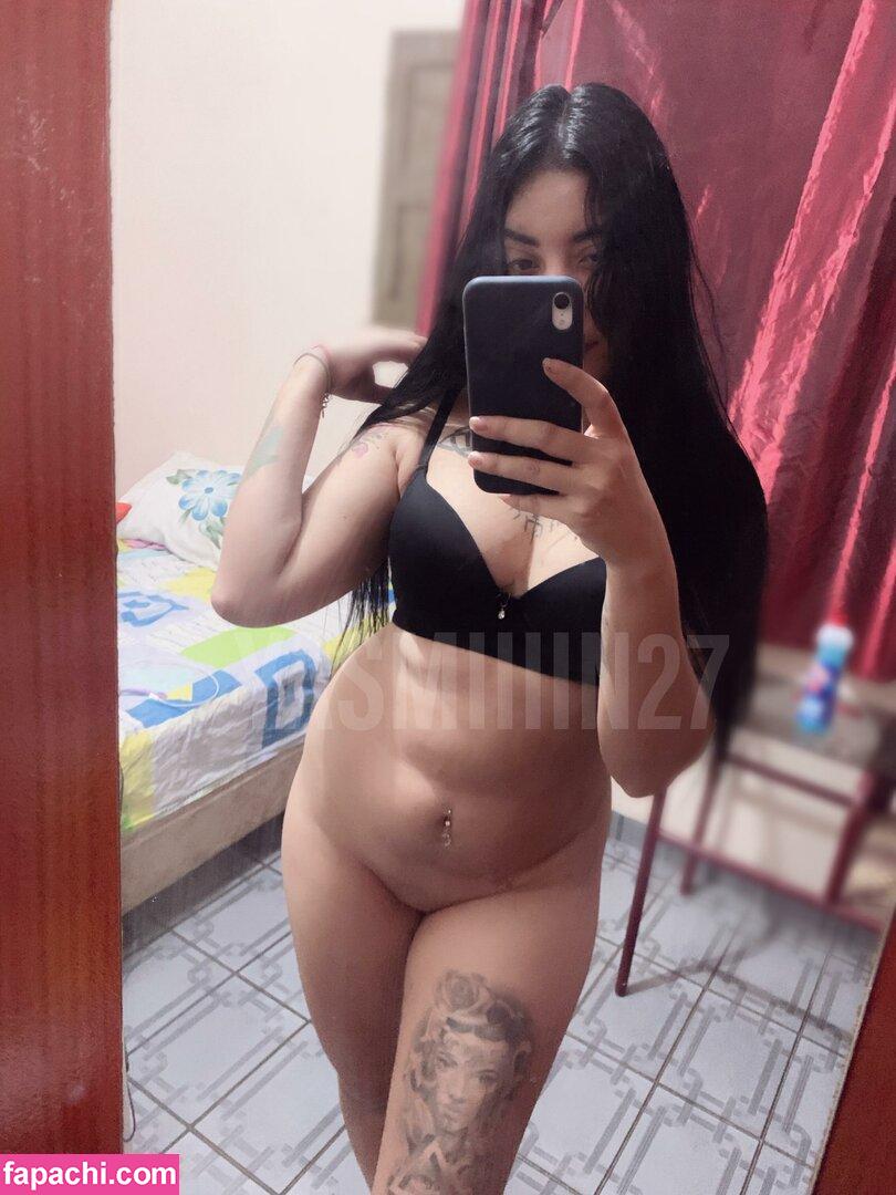 Yasmin Fontenele / Miss Yasmin / miniyasminn / miss_yasminnn leaked nude photo #0007 from OnlyFans/Patreon