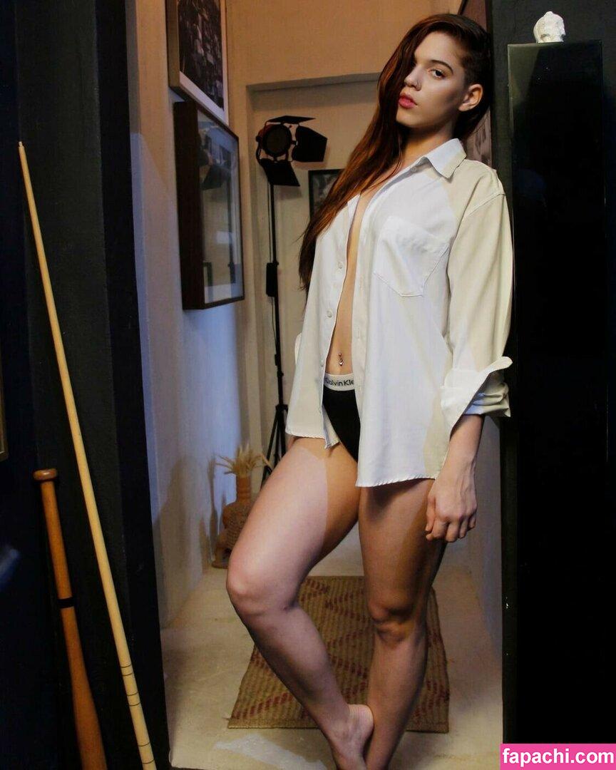 Yasmin Leal / yasminhascoisas leaked nude photo #0005 from OnlyFans/Patreon
