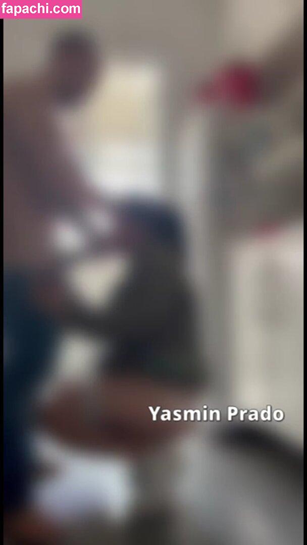 Yasmin Prado / euyasminprado leaked nude photo #0008 from OnlyFans/Patreon