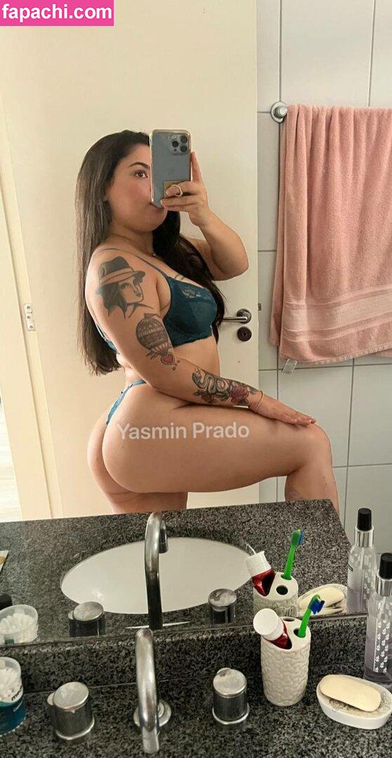 Yasmin Prado / euyasminprado leaked nude photo #0021 from OnlyFans/Patreon