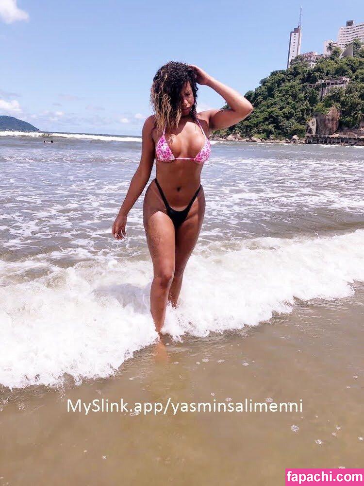 Yasmin Salimenni / salimenniyasmin / yasminsalimenni / yasmintaha leaked nude photo #0008 from OnlyFans/Patreon