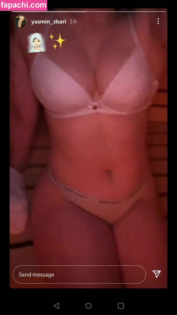 Yasmin Zbari / moroccan_cutie / yasmin_zbari leaked nude photo #0006 from OnlyFans/Patreon