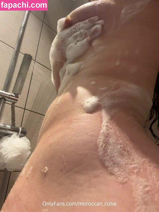 Yasmin Zbari / moroccan_cutie / yasmin_zbari leaked nude photo #0011 from OnlyFans/Patreon