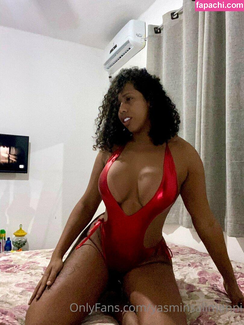 yasminsalimenni / yasmintaha leaked nude photo #0086 from OnlyFans/Patreon