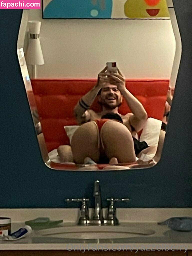 yazzelberry leaked nude photo #0007 from OnlyFans/Patreon
