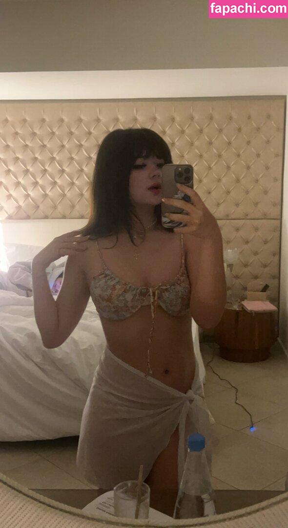 Yecamille / camilleettv leaked nude photo #0001 from OnlyFans/Patreon