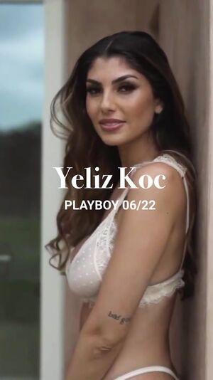 Yeliz Koc leaked media #0052