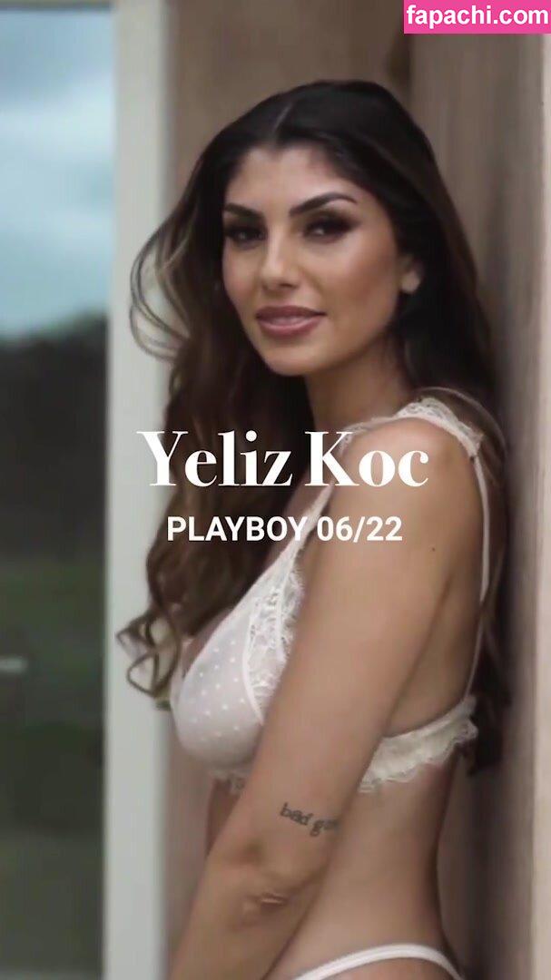 Yeliz Koc / _yelizkoc_ / yeliztrav leaked nude photo #0052 from OnlyFans/Patreon