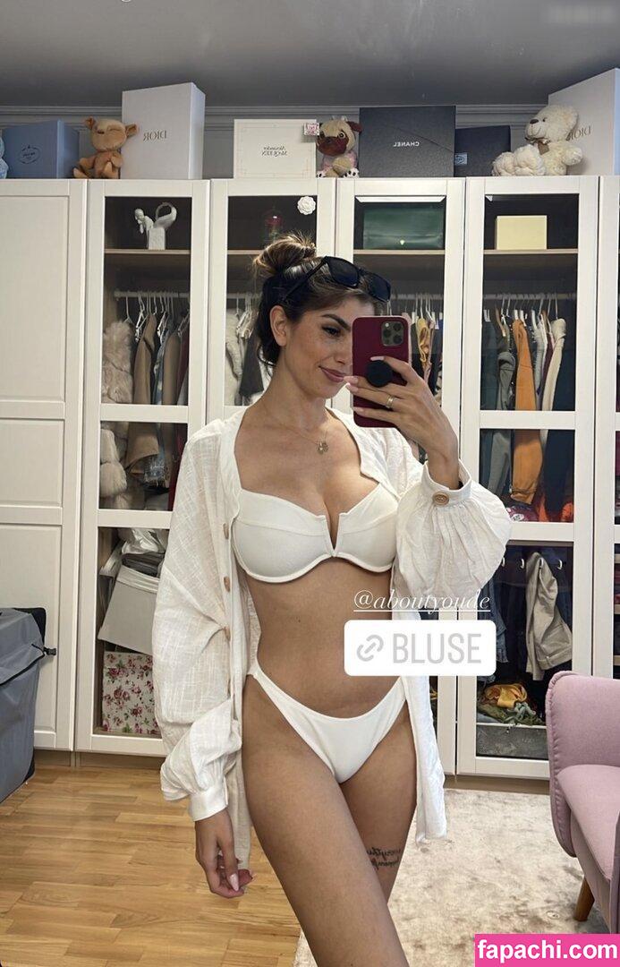 Yeliz Koc / _yelizkoc_ / yeliztrav leaked nude photo #0183 from OnlyFans/Patreon