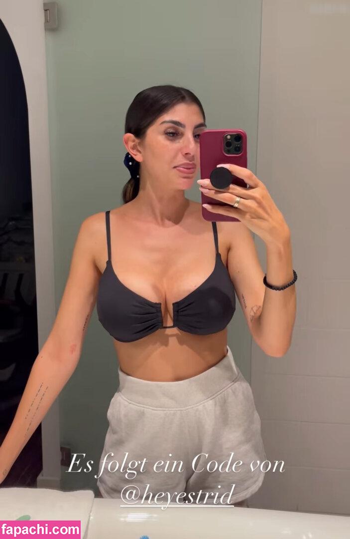 Yeliz Koc / _yelizkoc_ / yeliztrav leaked nude photo #0214 from OnlyFans/Patreon