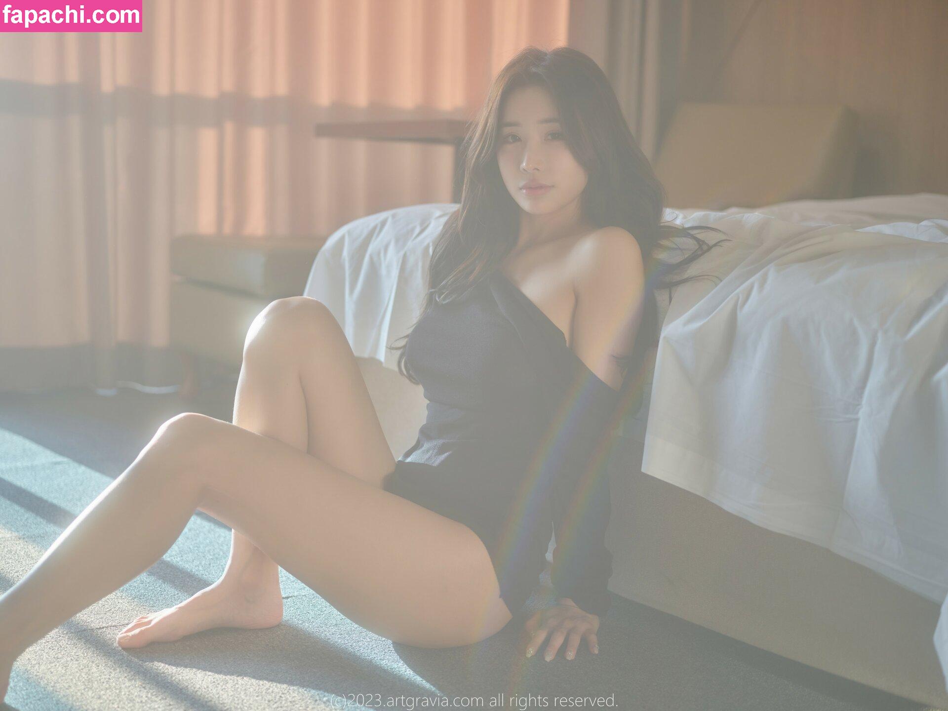 Yeon Yu / yeonyumilk leaked nude photo #0051 from OnlyFans/Patreon