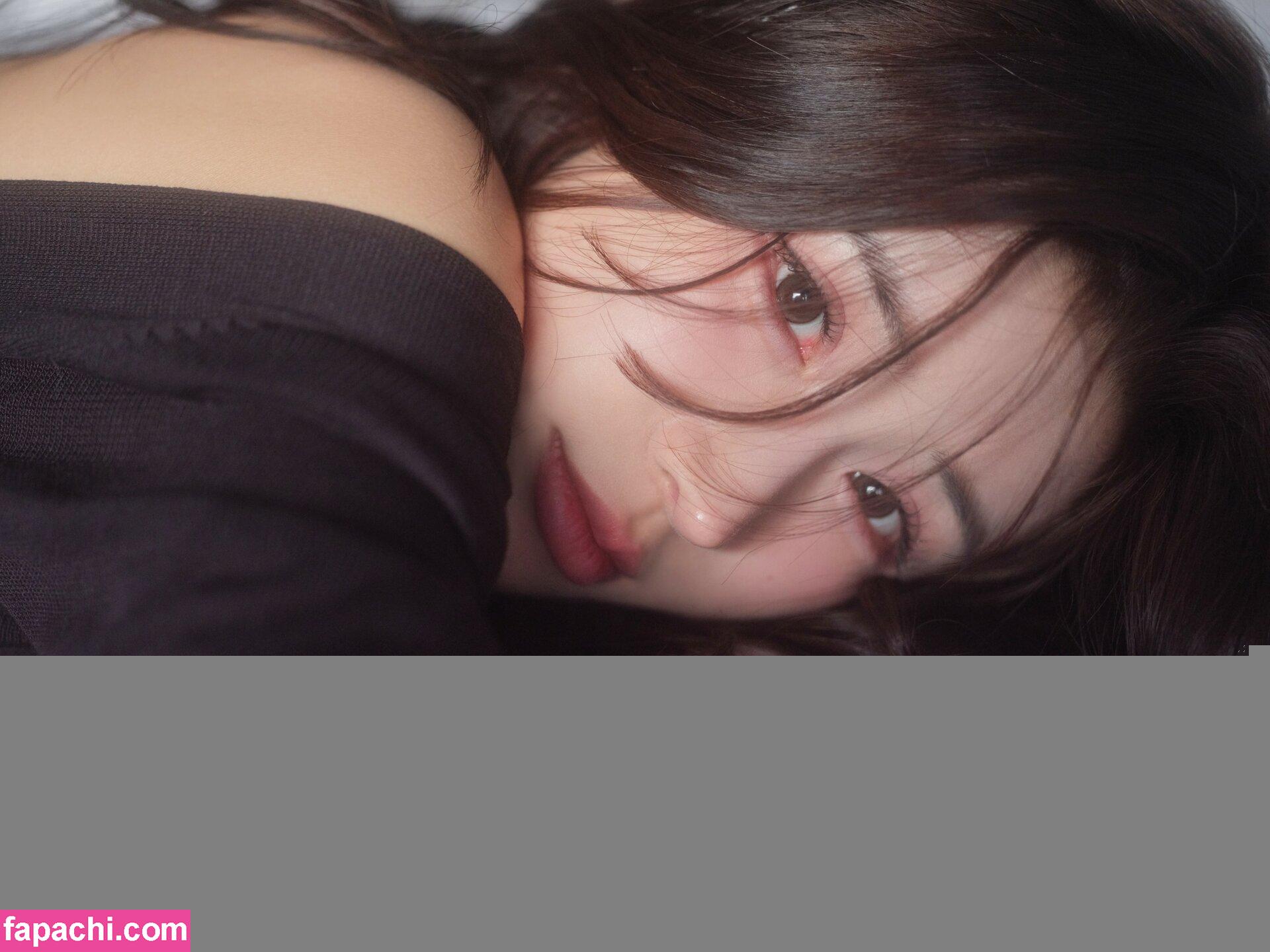 Yeon Yu / yeonyumilk leaked nude photo #0056 from OnlyFans/Patreon