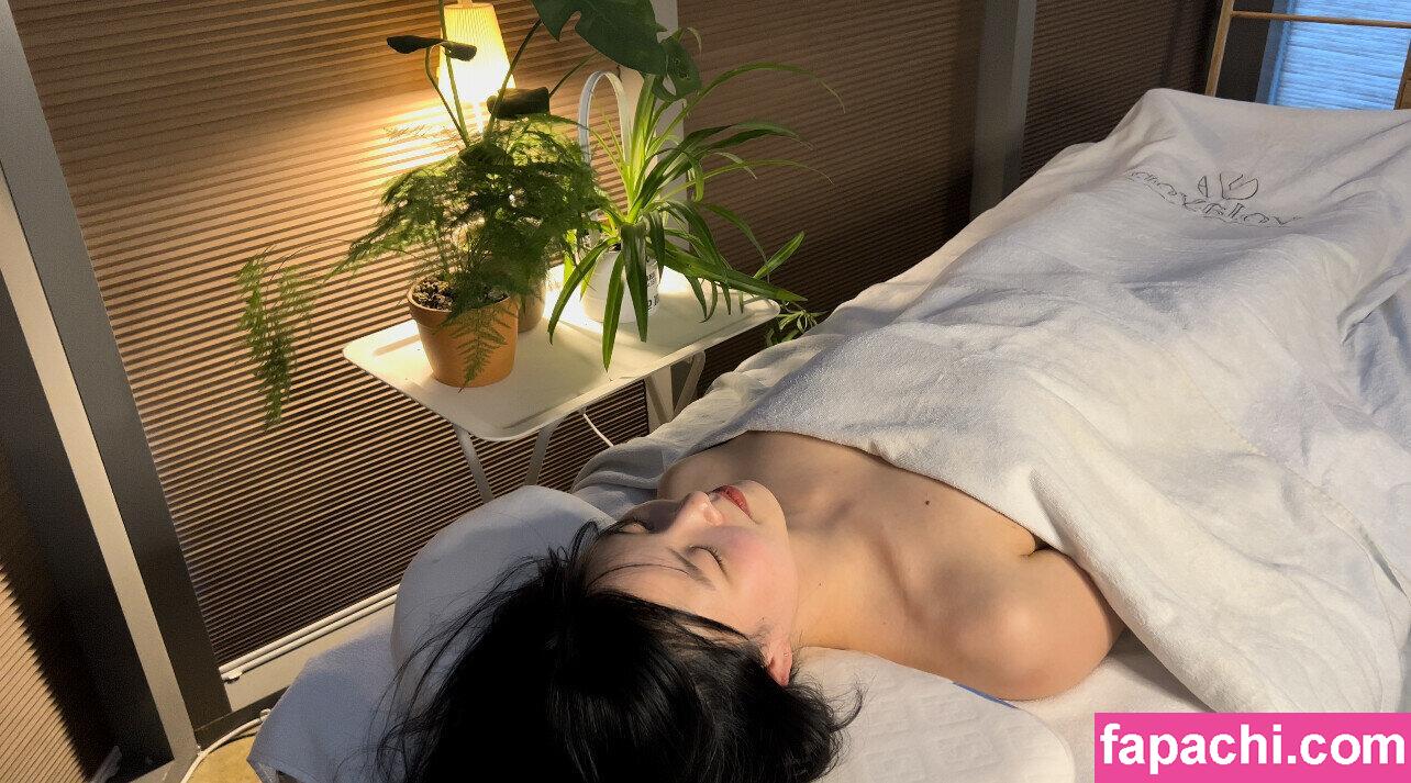 여름 Yeoreum / Seoul Therapy asmr Massage 서울테라피 ASMR / seoultherapy_asmr / yrxxm leaked nude photo #0005 from OnlyFans/Patreon