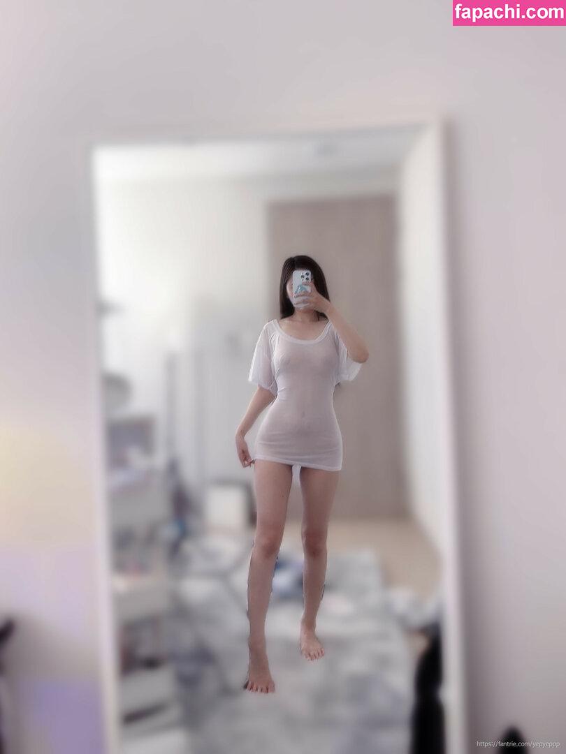 Yepyeppp 모르님 / 5252_28 leaked nude photo #0238 from OnlyFans/Patreon