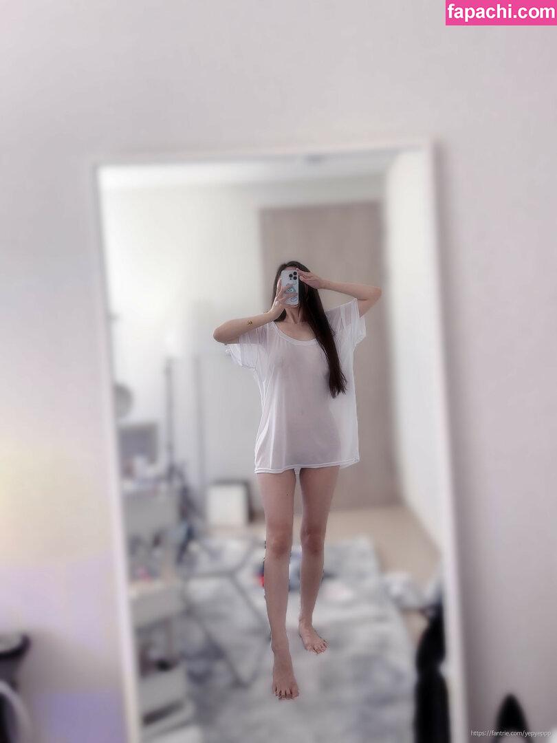 Yepyeppp 모르님 / 5252_28 leaked nude photo #0241 from OnlyFans/Patreon