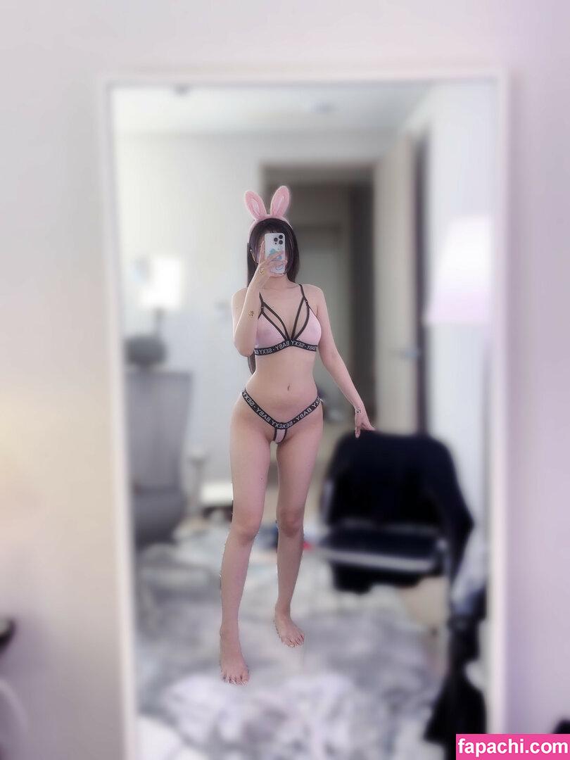 Yepyeppp 모르님 / 5252_28 leaked nude photo #0243 from OnlyFans/Patreon