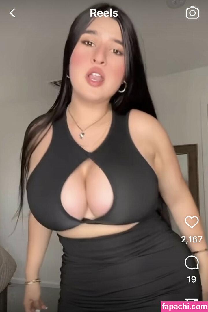 Yesenia Castillo / yeseniacastillo / yeseniacastillo25 leaked nude photo #0003 from OnlyFans/Patreon