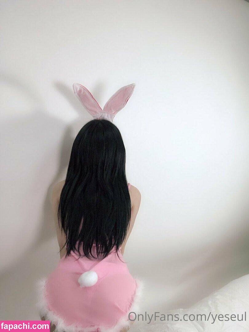 yeseul / yeseul_one leaked nude photo #0040 from OnlyFans/Patreon