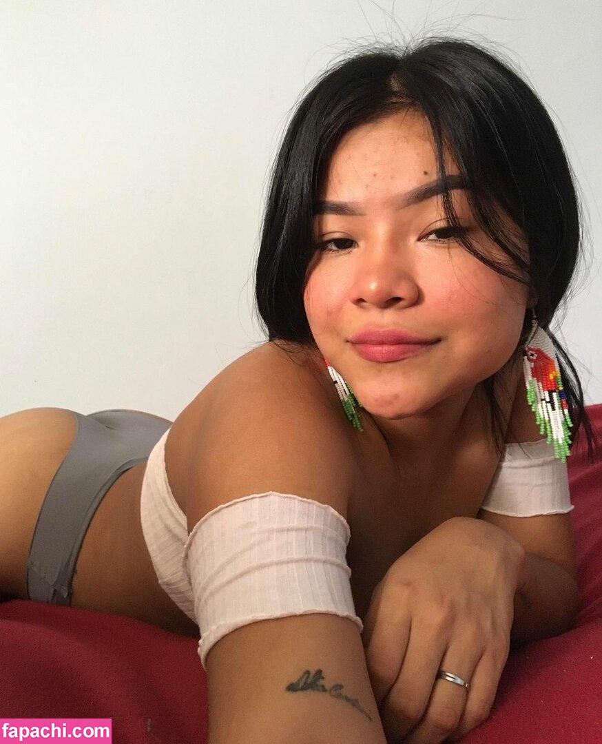 yesibeth.02 / Yesibeth Cansari / yesibeth02 leaked nude photo #0001 from OnlyFans/Patreon