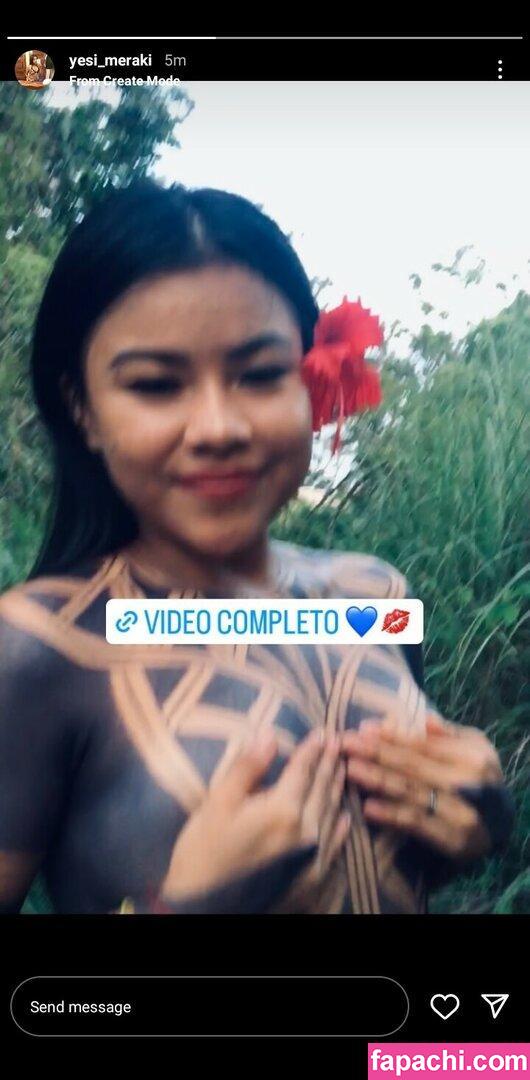 yesibeth.02 / Yesibeth Cansari / yesibeth02 leaked nude photo #0005 from OnlyFans/Patreon