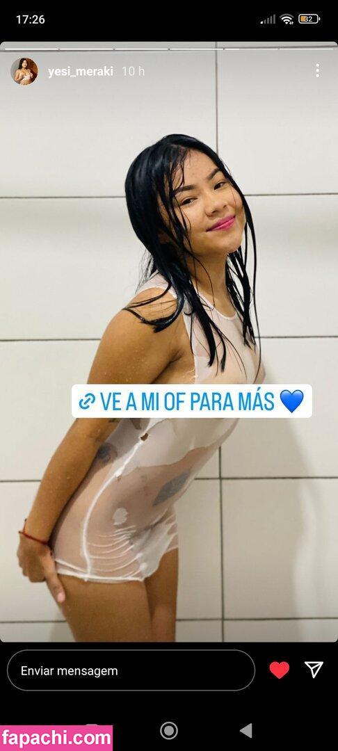 yesibeth.02 / Yesibeth Cansari / yesibeth02 leaked nude photo #0016 from OnlyFans/Patreon