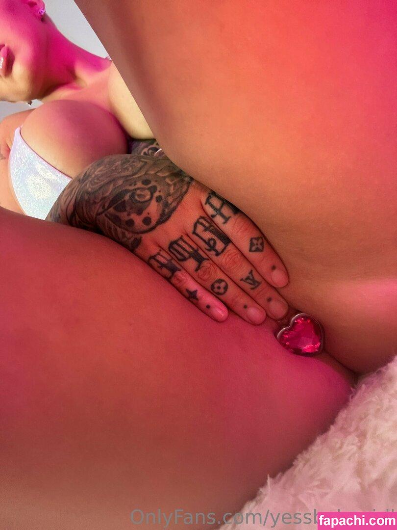 Yessbabygirll / becgorton_ leaked nude photo #0011 from OnlyFans/Patreon