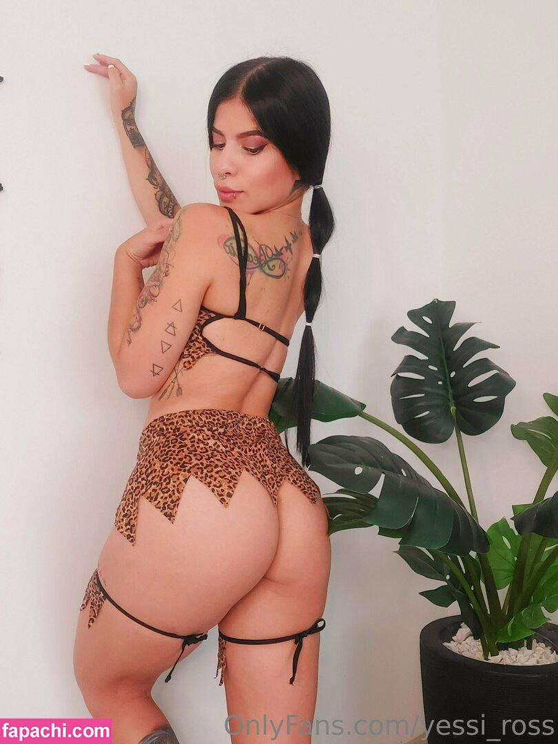 yessi_ross / yessiross30 leaked nude photo #0147 from OnlyFans/Patreon