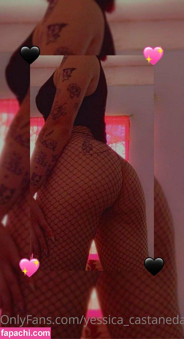 Yessica Castaneda / yessica_castanedaa / yessica_castanedaa.oficial leaked nude photo #0022 from OnlyFans/Patreon