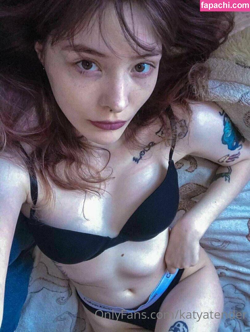 yessweetykitty / AnyaPenney / annieshockly / anyakitty / katyatender leaked nude photo #0078 from OnlyFans/Patreon