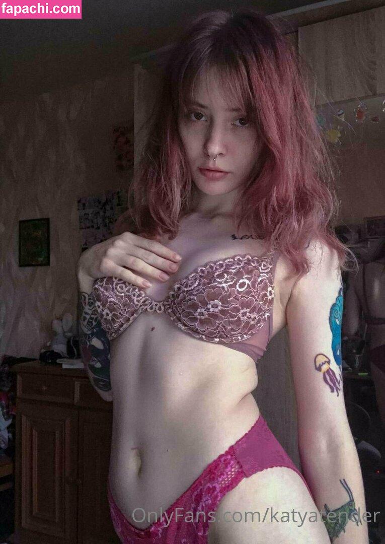 yessweetykitty / AnyaPenney / annieshockly / anyakitty / katyatender leaked nude photo #0080 from OnlyFans/Patreon