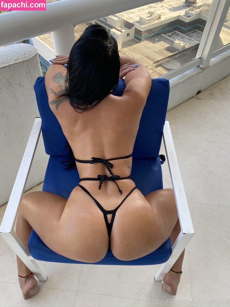Yesynaya leaked nude photo #0050 from OnlyFans/Patreon