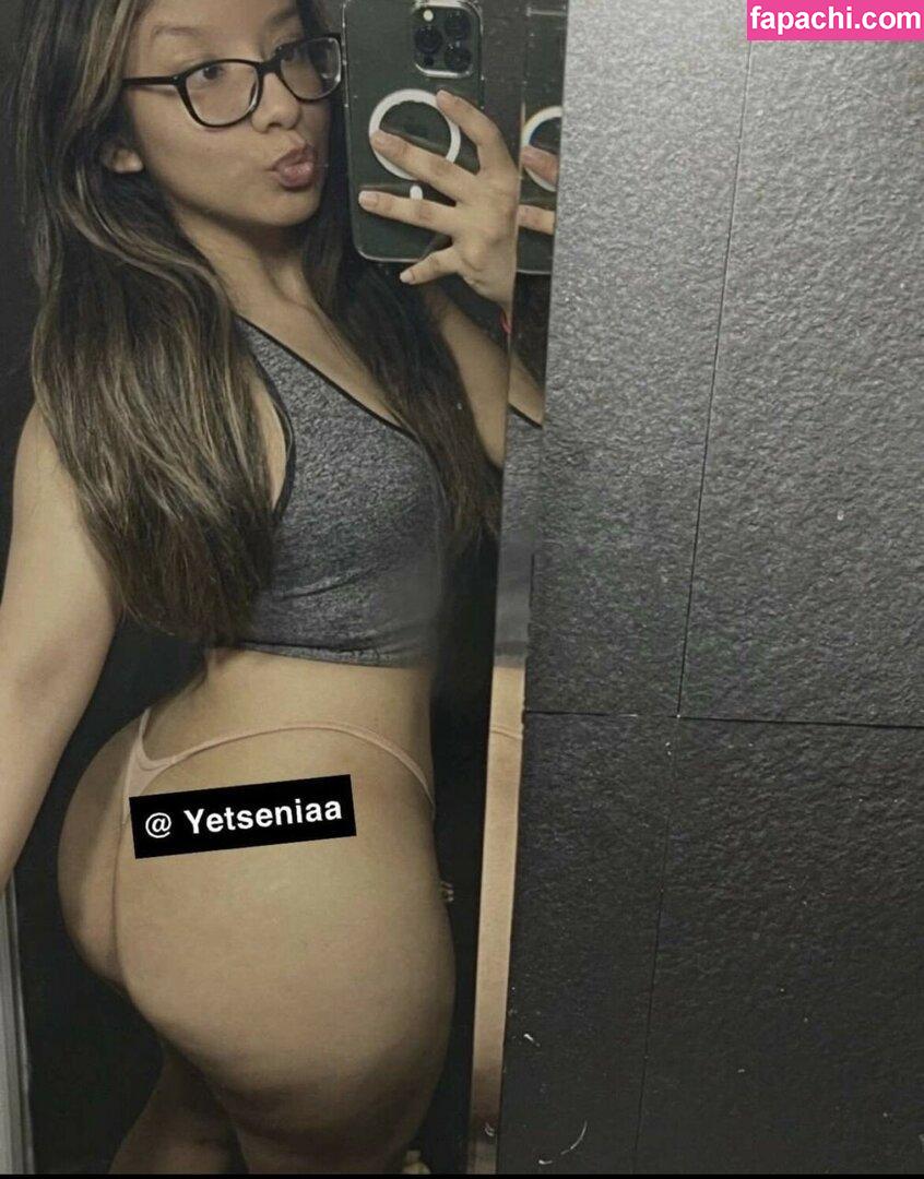 yetseniaa / whoretingz leaked nude photo #0007 from OnlyFans/Patreon