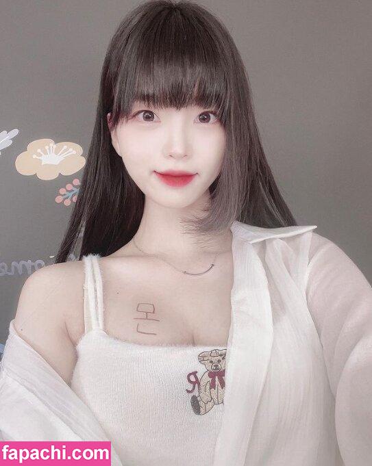 yin2618 / 1a_bong / 라봉˚ㅇ˚ / 박라봉 leaked nude photo #0003 from OnlyFans/Patreon