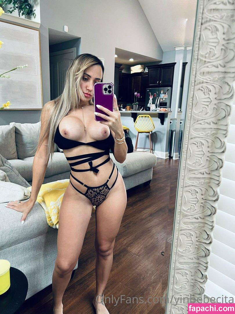 Yinbebecita / lilbebecita_ leaked nude photo #0014 from OnlyFans/Patreon