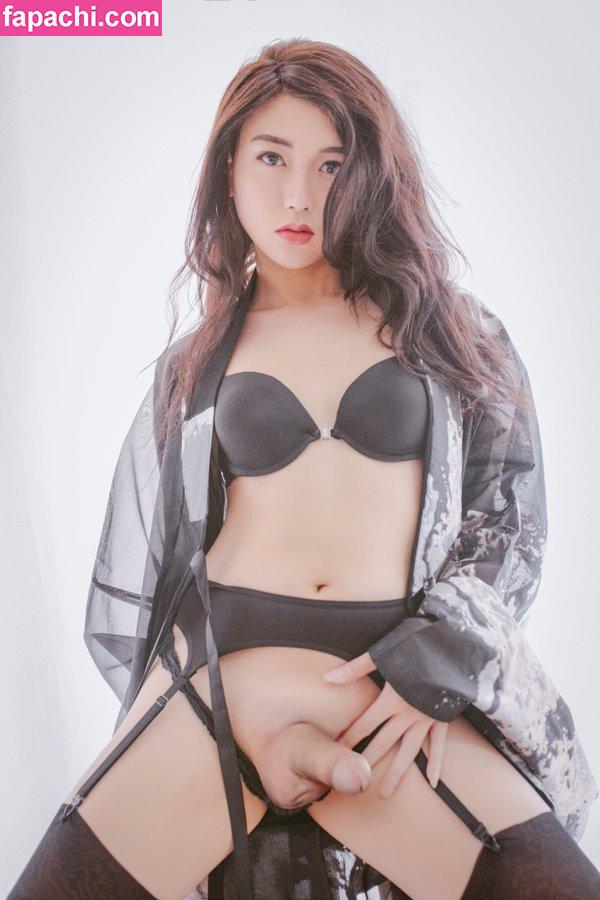 Ying Qi / YQ / YQ_yingqi / official.yq / yingqi leaked nude photo #0023 from OnlyFans/Patreon