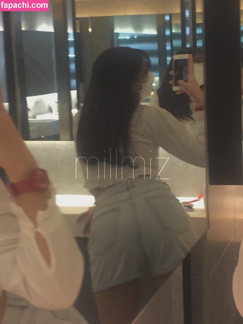 Ying / Millmiz / sexy-thai / yingc_lin leaked nude photo #0002 from OnlyFans/Patreon