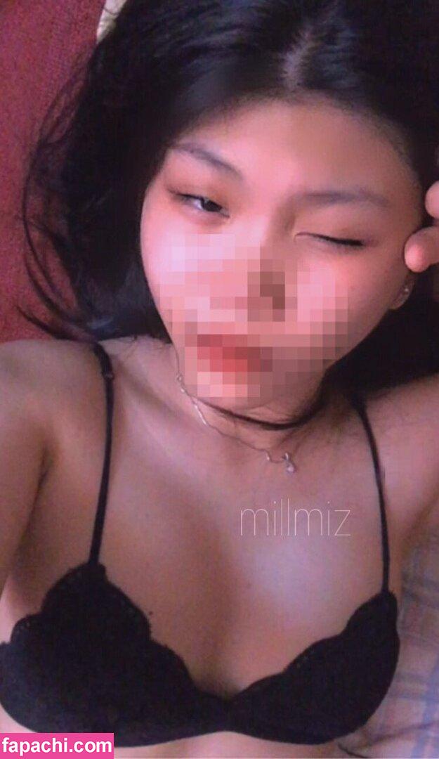 Ying / Millmiz / sexy-thai / yingc_lin leaked nude photo #0012 from OnlyFans/Patreon