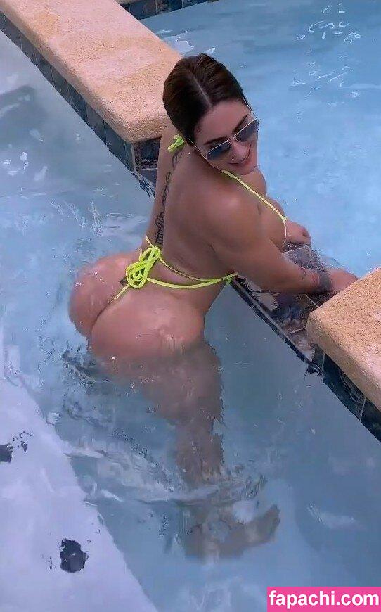 Yinyleon / Yinyleonofficial leaked nude photo #0213 from OnlyFans/Patreon