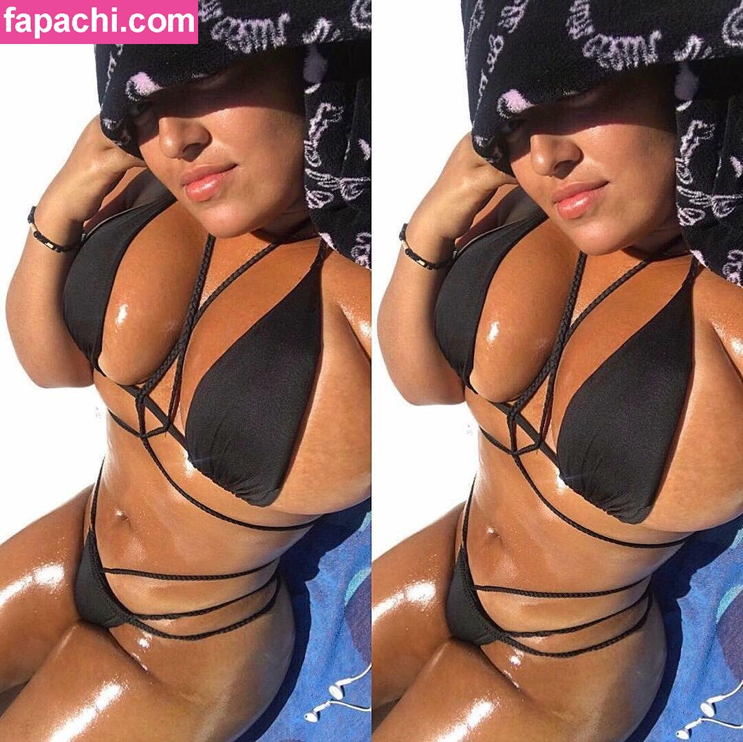 Yiovanna20 / sweetlatina20 leaked nude photo #0007 from OnlyFans/Patreon