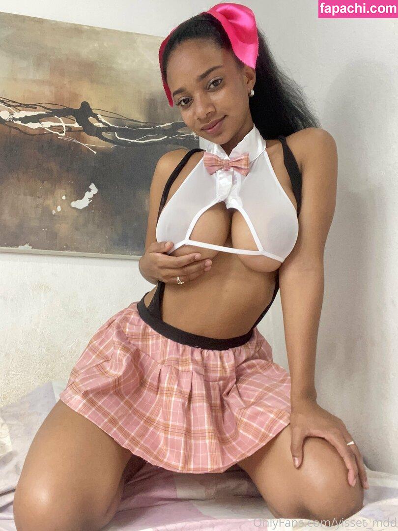 Yissett / yisset_mdd / yissettpetite leaked nude photo #0011 from OnlyFans/Patreon