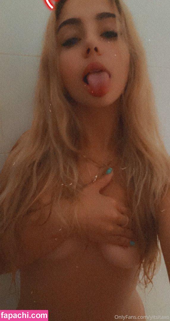 yitsitaxo / itsbarbie_bb leaked nude photo #0032 from OnlyFans/Patreon