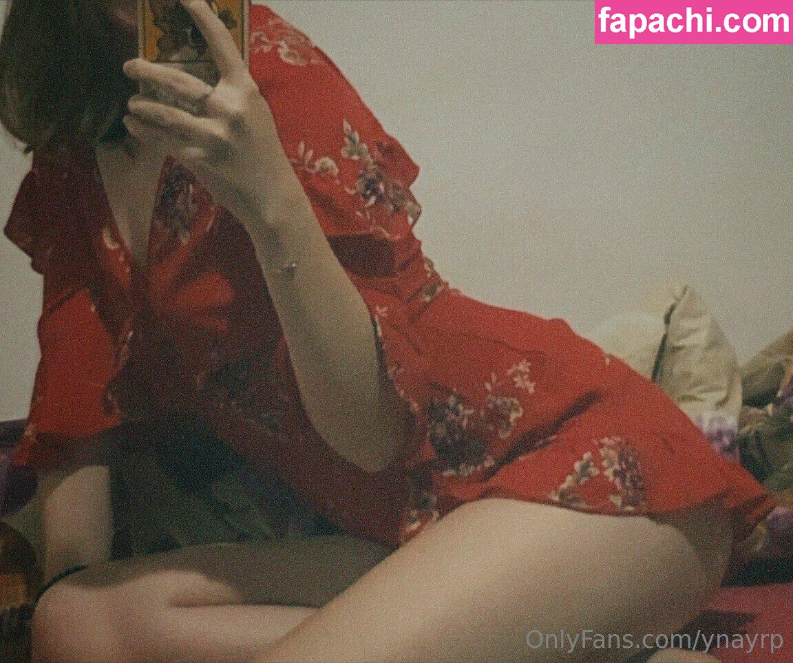 ynayrp / yanabyk leaked nude photo #0108 from OnlyFans/Patreon