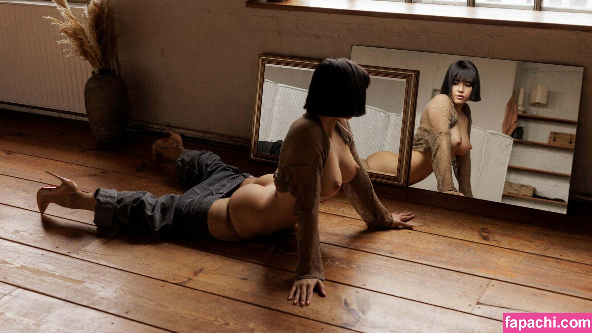 Yoana Nikolova / nikolova_y leaked nude photo #0233 from OnlyFans/Patreon