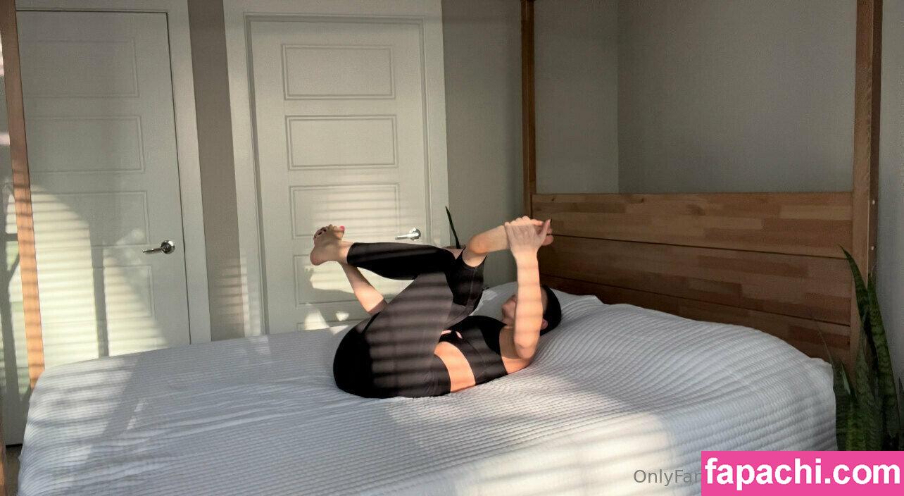 yogawithemily leaked nude photo #0082 from OnlyFans/Patreon