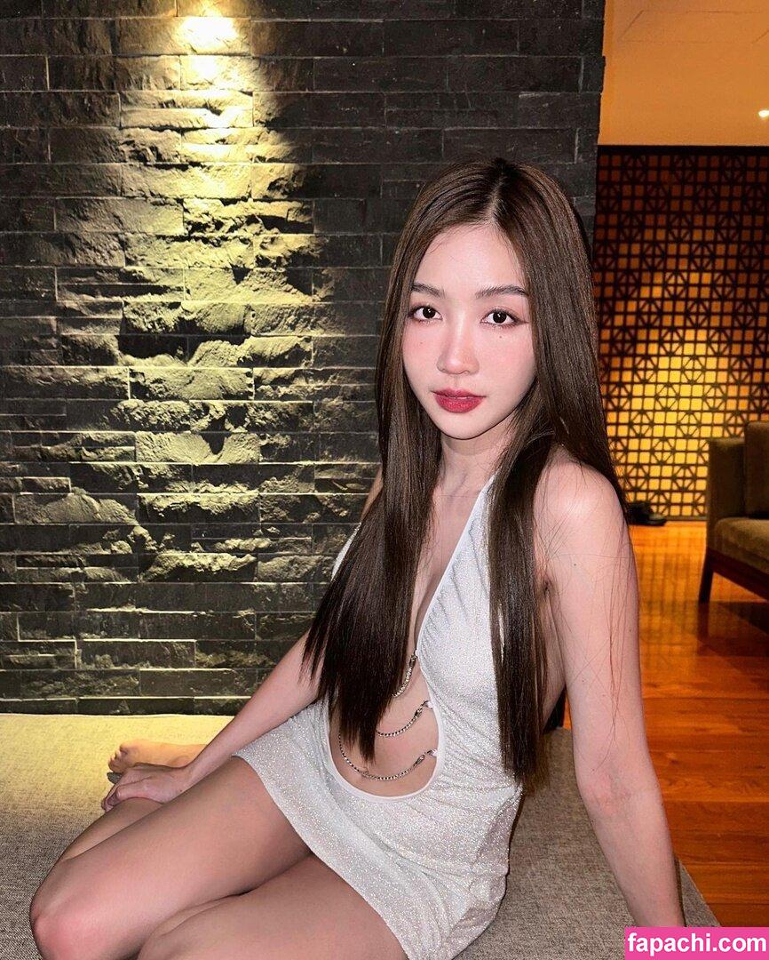 yoke_chonthicha / Yoke leaked nude photo #0007 from OnlyFans/Patreon