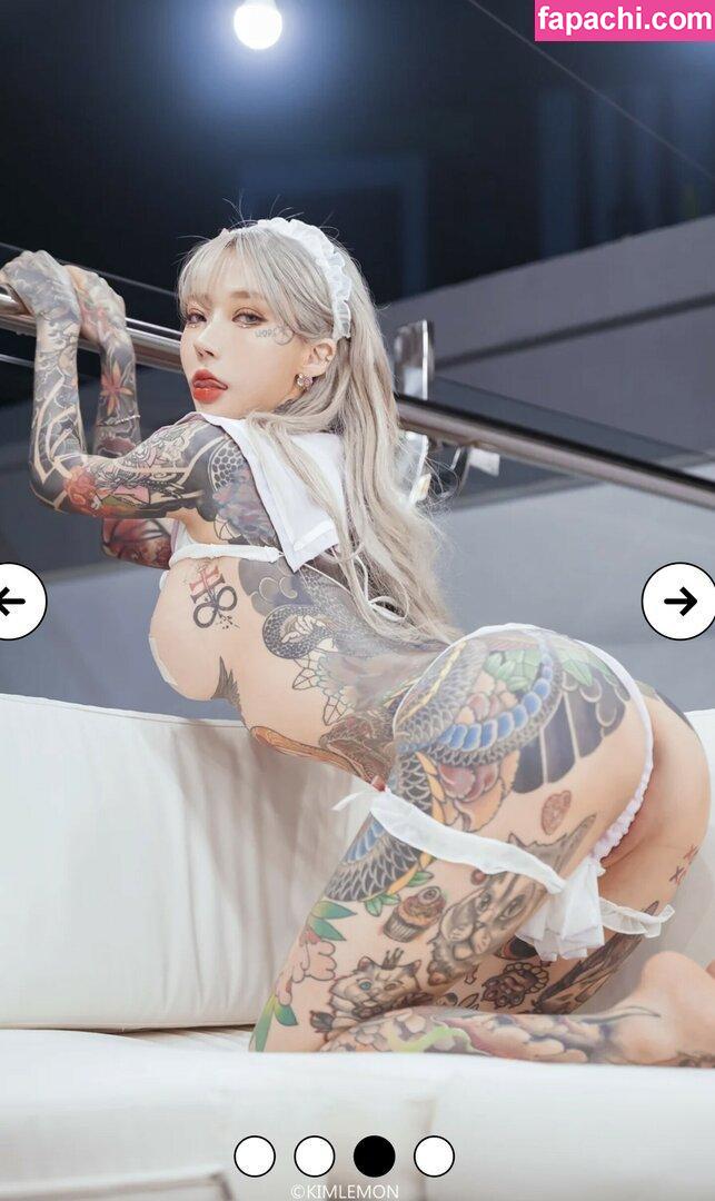 Yoko / Korean / yoko_foxy / yoko_tattoo leaked nude photo #0071 from OnlyFans/Patreon