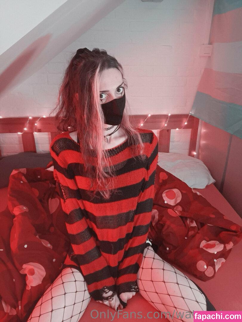 yona.ghoul / zona.ghoul leaked nude photo #0006 from OnlyFans/Patreon